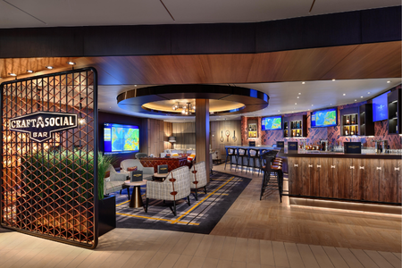 Craft Social Bar